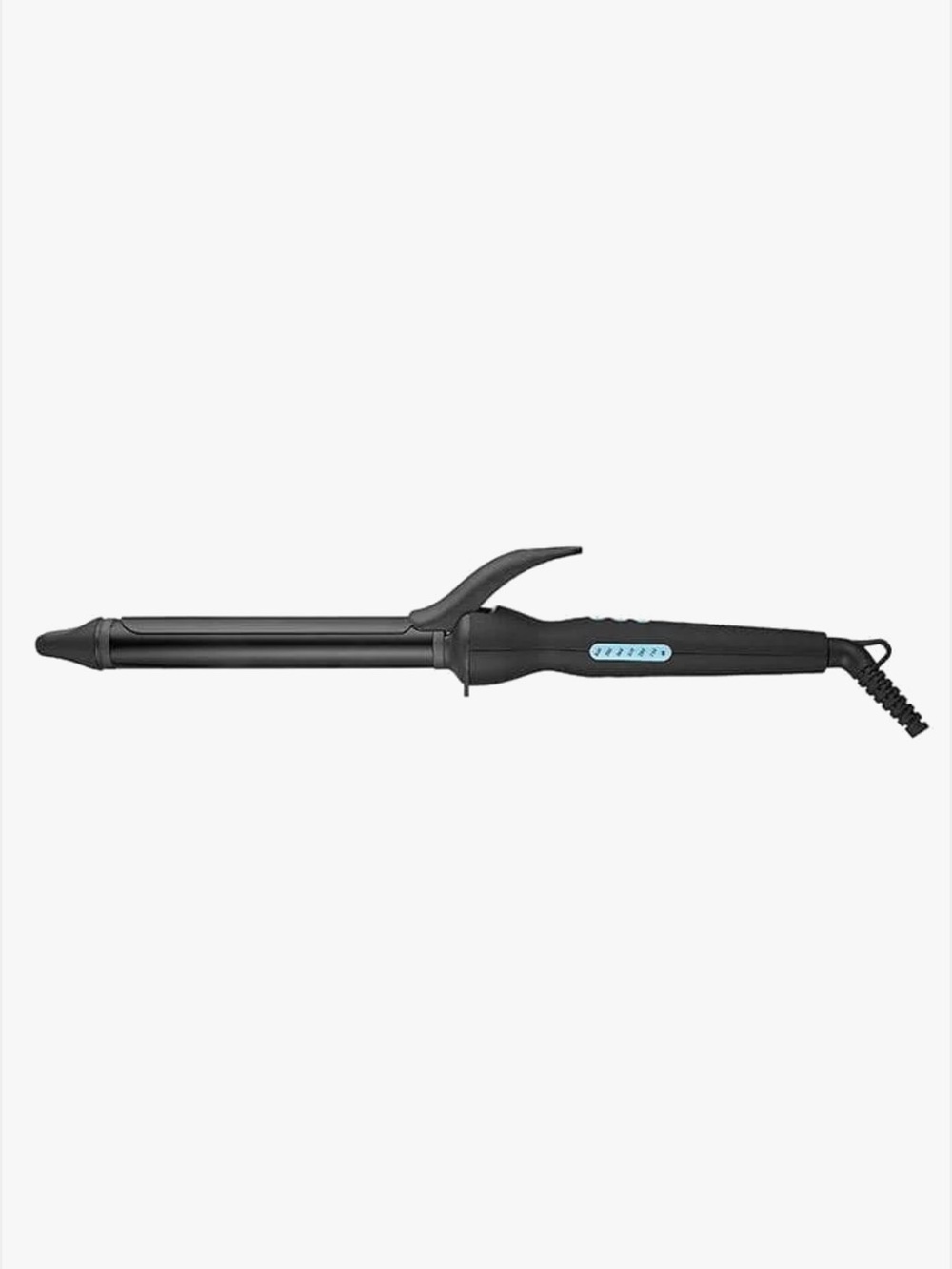 BIO IONIC Long Barrel Pro Curling Iron 1”